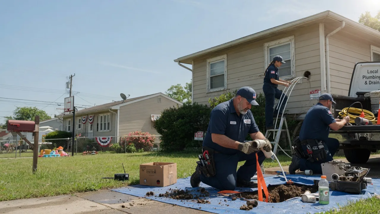 Faucet Repair in Rexford, MT near me